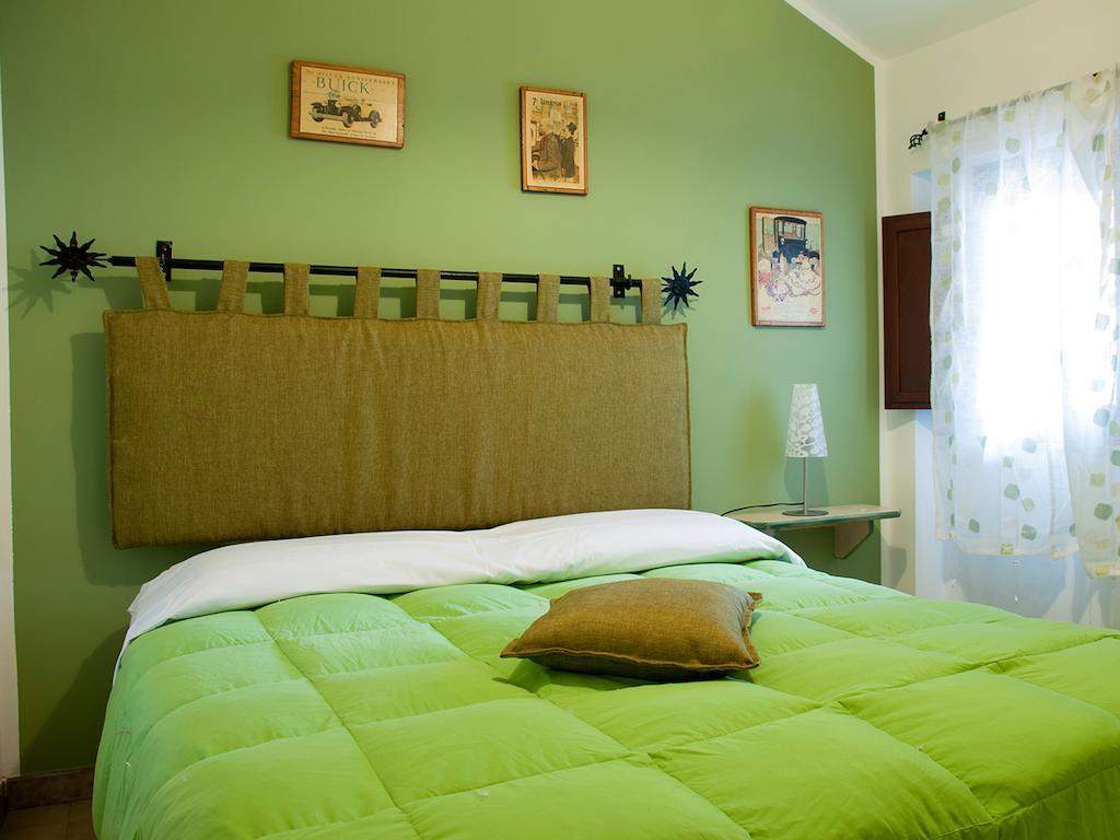 Bed And Breakfast Maria スコペッロ 部屋 写真