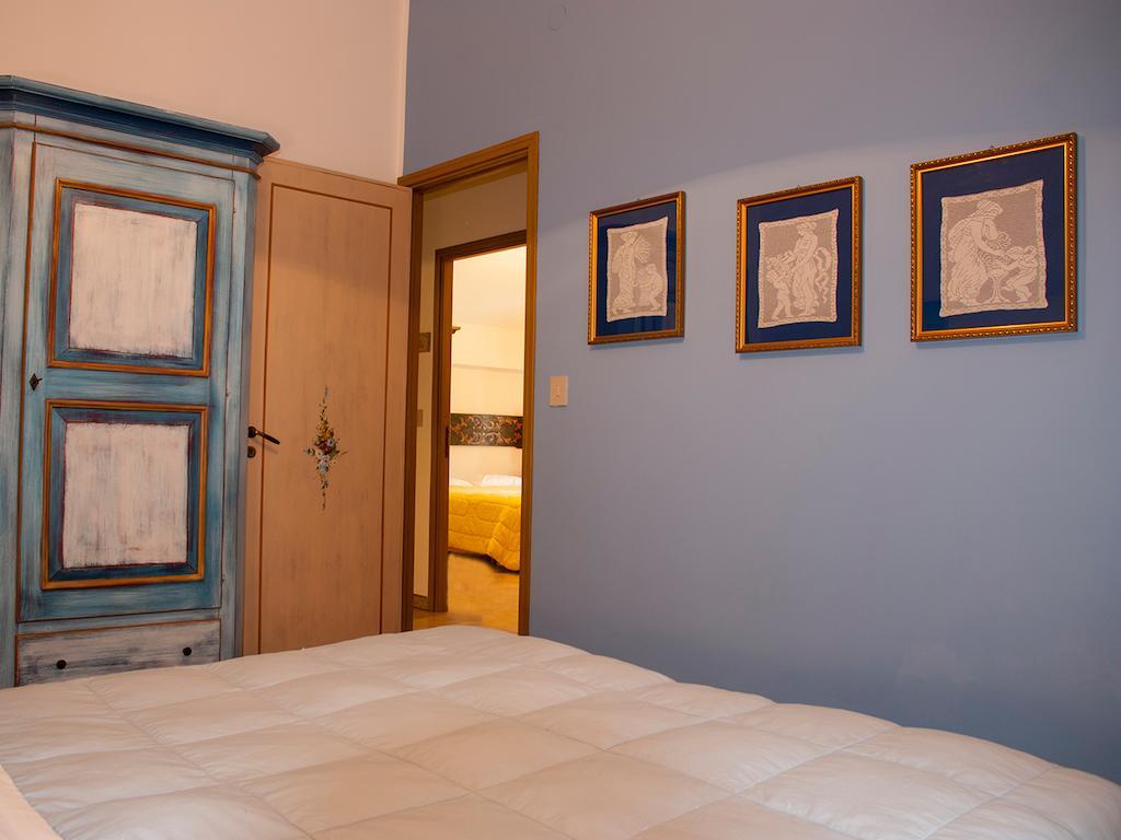 Bed And Breakfast Maria スコペッロ 部屋 写真