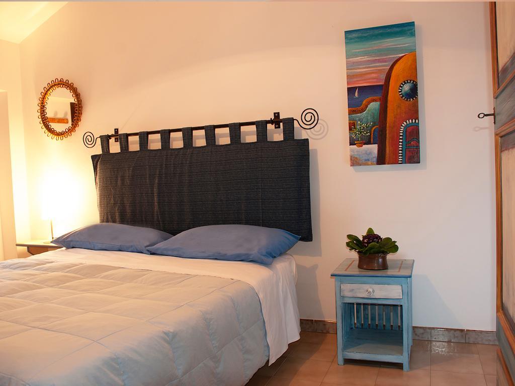 Bed And Breakfast Maria スコペッロ エクステリア 写真