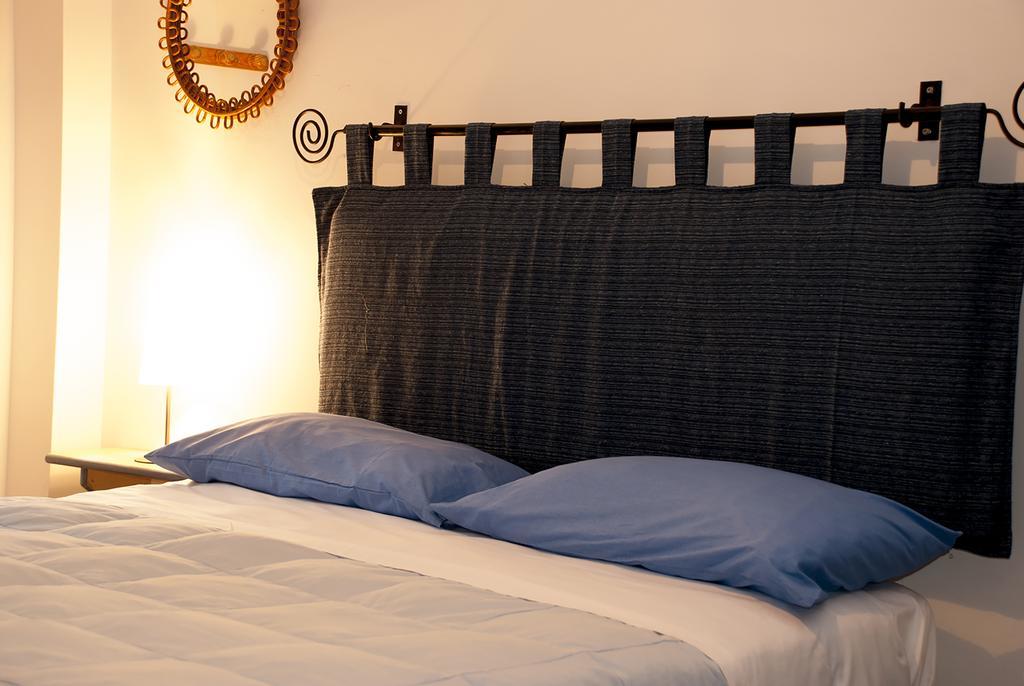 Bed And Breakfast Maria スコペッロ エクステリア 写真