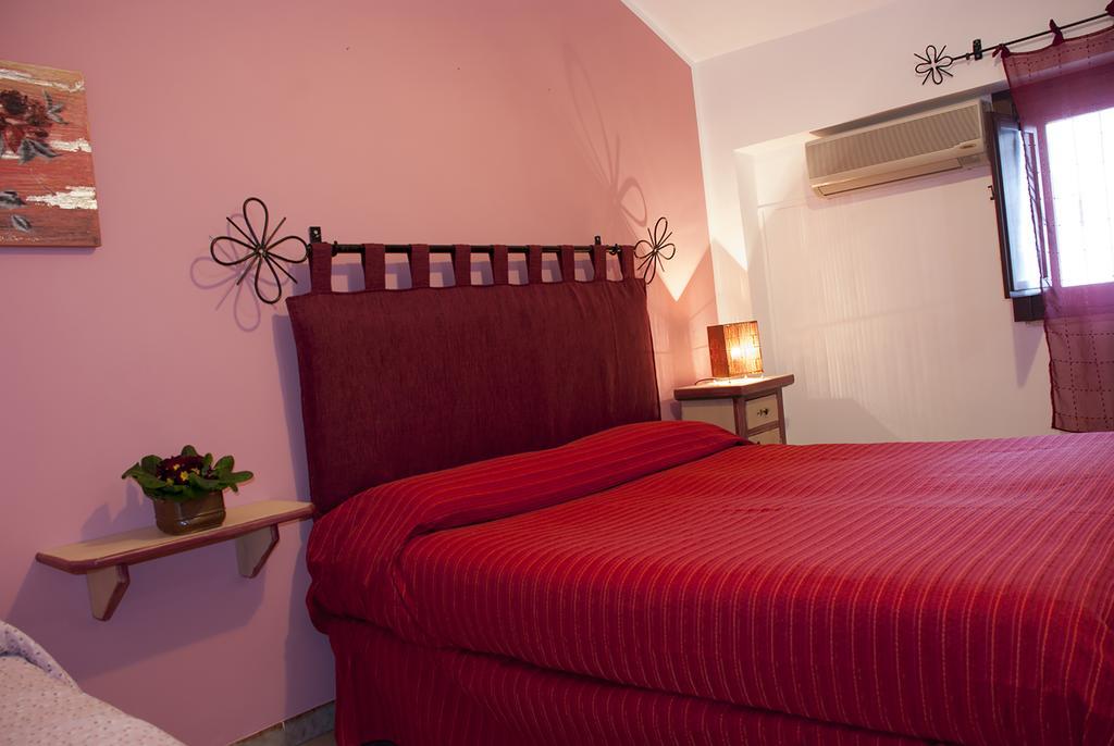 Bed And Breakfast Maria スコペッロ エクステリア 写真