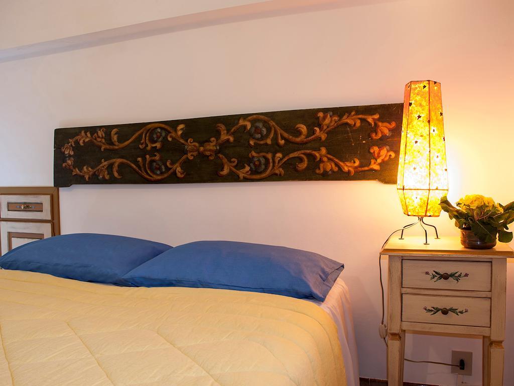 Bed And Breakfast Maria スコペッロ エクステリア 写真